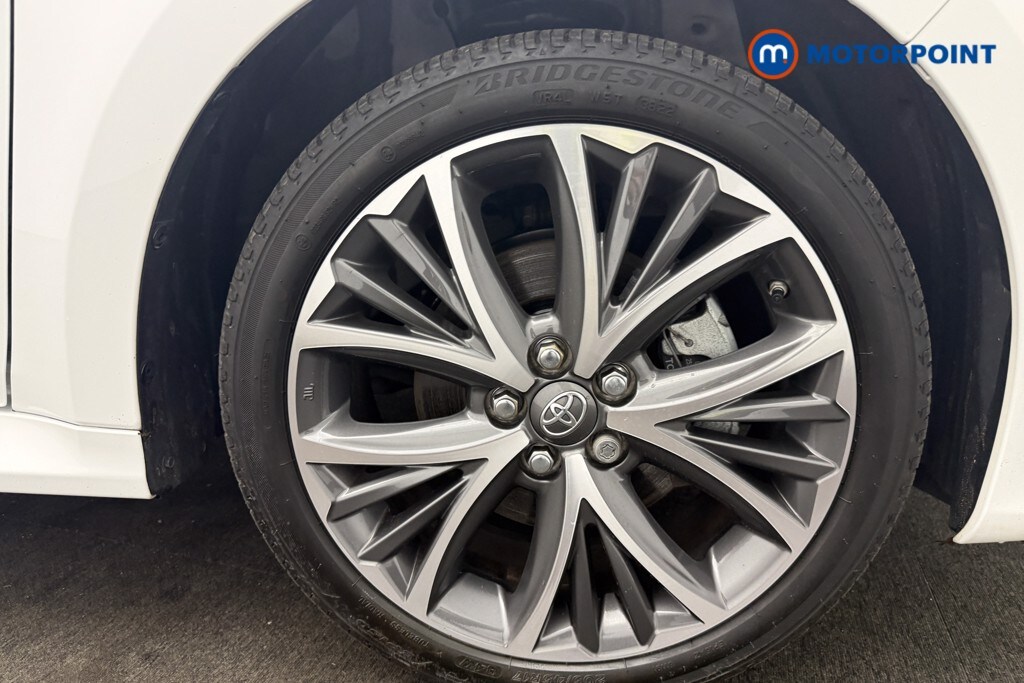 Used Toyota Yaris 2022 for sale - 76352794: Photo 36