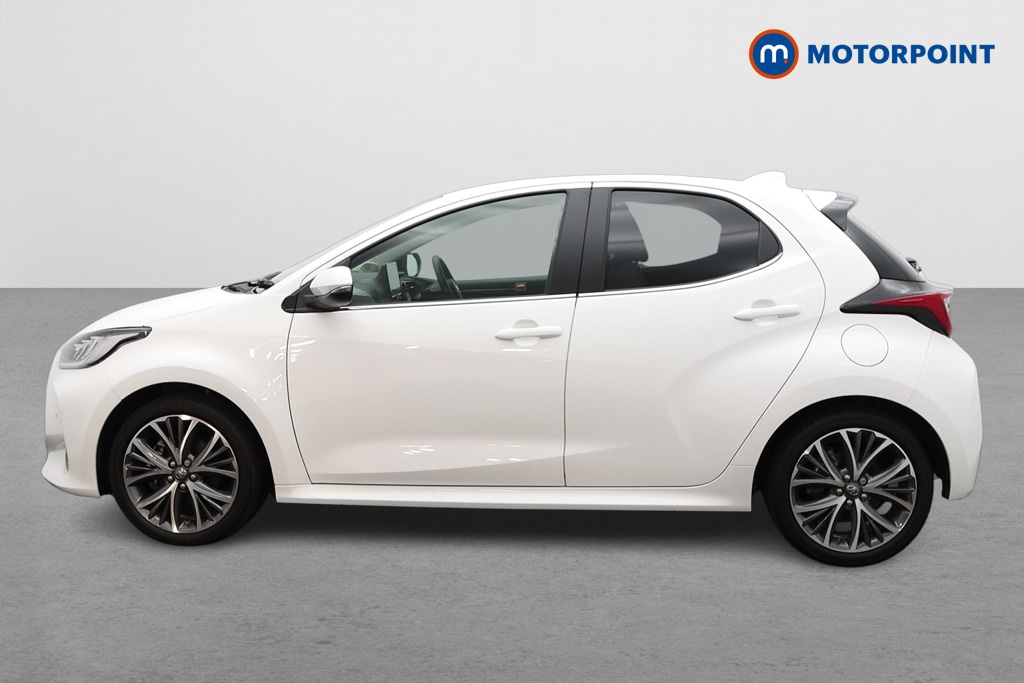 Used Toyota Yaris 2022 for sale - 76352794: Photo 4