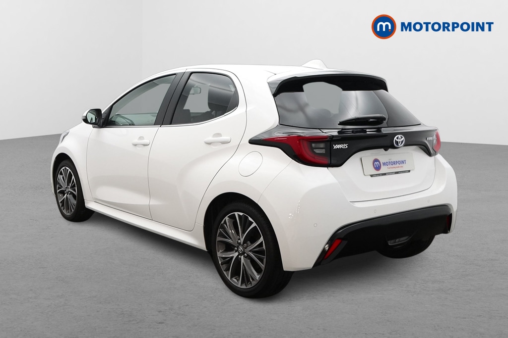 Used Toyota Yaris 2022 for sale - 76352794: Photo 5
