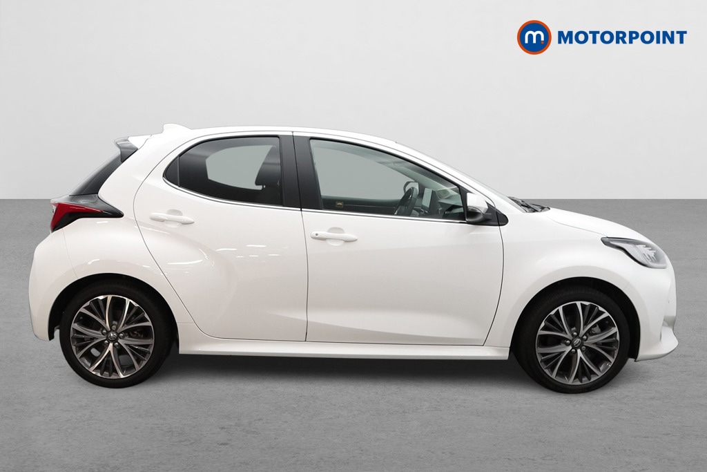 Used Toyota Yaris 2022 for sale - 76352794: Photo 8
