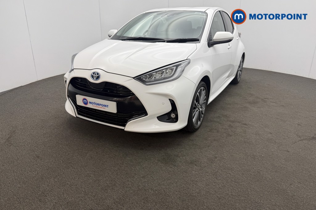 Used Toyota Yaris 2022 for sale - 76352794: Photo 9