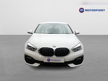 Used BMW 1 Series 2021 for sale - 77094302: Photo