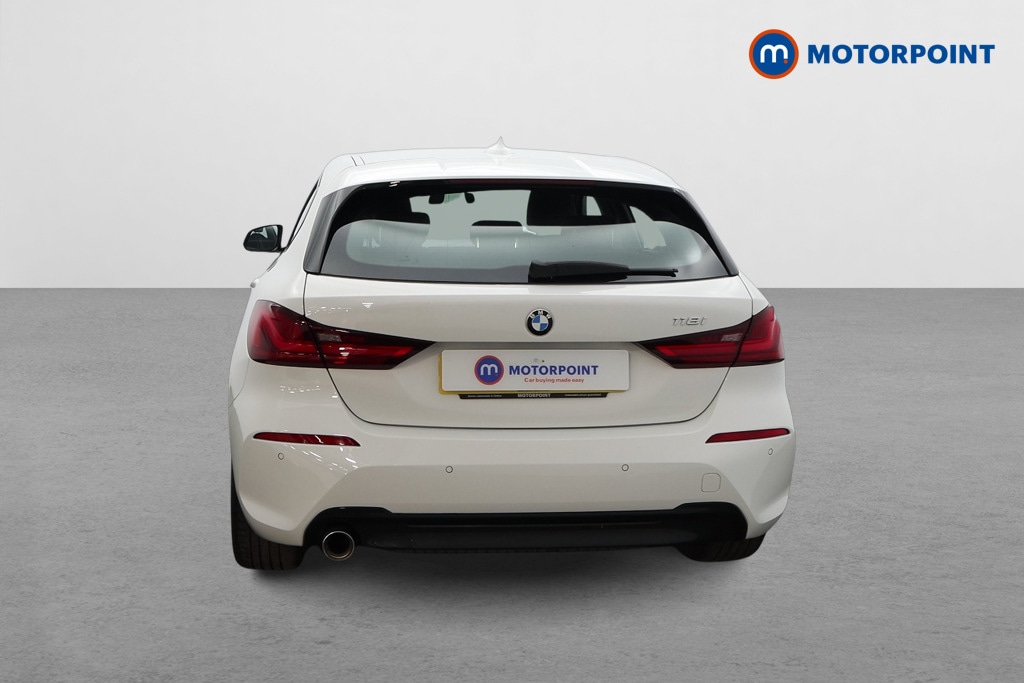 Used BMW 1 Series 2021 for sale - 77094302: Photo 6