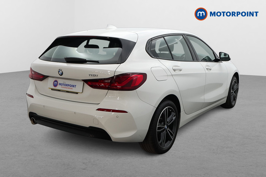 Used BMW 1 Series 2021 for sale - 77094302: Photo 7