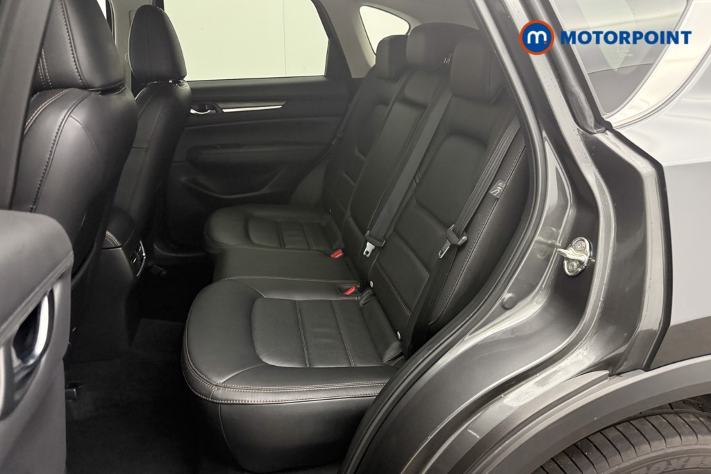 Used Mazda CX-5 2022 for sale - 77275027: Photo 16