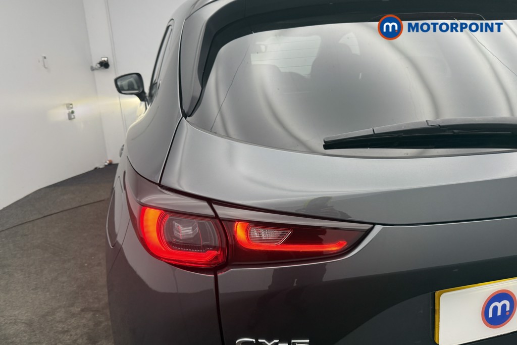 Used Mazda CX-5 2022 for sale - 77275027: Photo 19