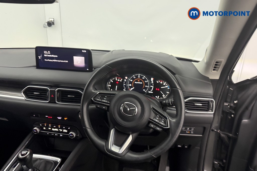 Used Mazda CX-5 2022 for sale - 77275027: Photo 26