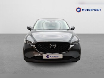 Used Mazda CX-5 2022 for sale - 77275027: Photo