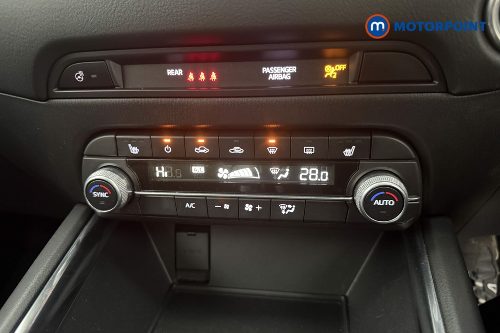 Used Mazda CX-5 2022 for sale - 77275027: Photo 39