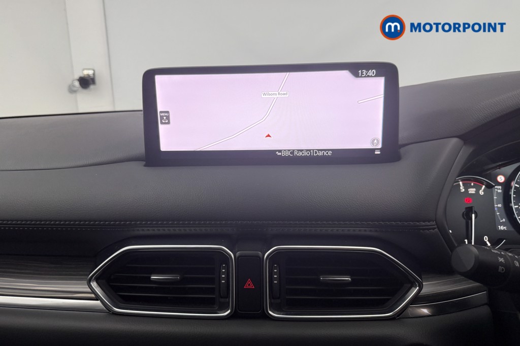 Used Mazda CX-5 2022 for sale - 77275027: Photo 41