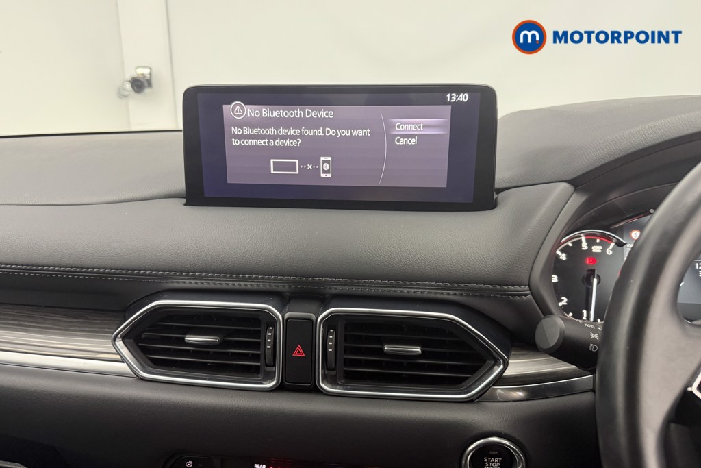 Used Mazda CX-5 2022 for sale - 77275027: Photo 42