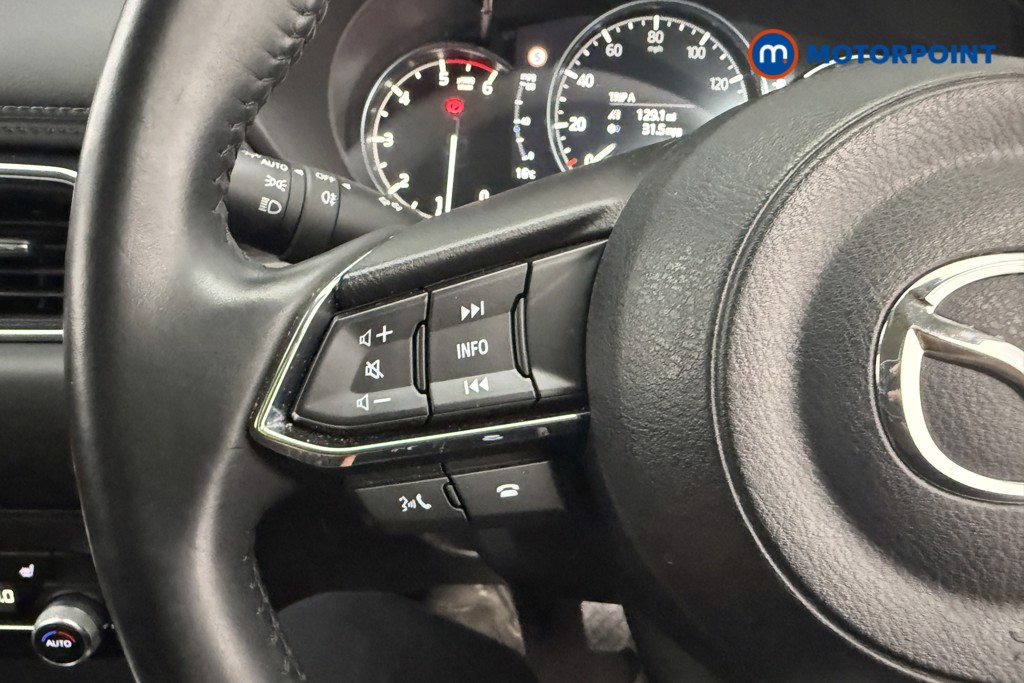 Used Mazda CX-5 2022 for sale - 77275027: Photo 45