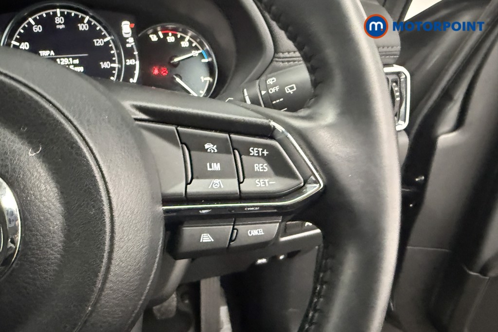 Used Mazda CX-5 2022 for sale - 77275027: Photo 46