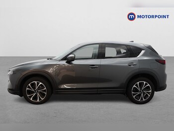 Used Mazda CX-5 2022 for sale - 77275027: Photo