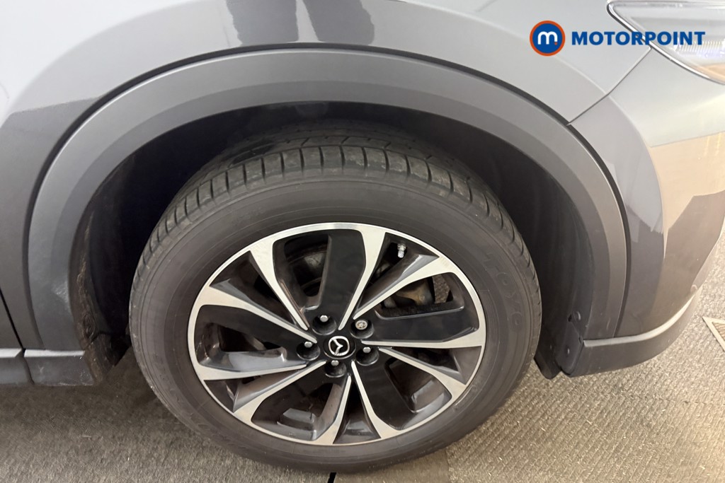 Used Mazda CX-5 2022 for sale - 77275027: Photo 53