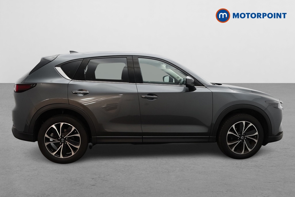 Used Mazda CX-5 2022 for sale - 77275027: Photo 8