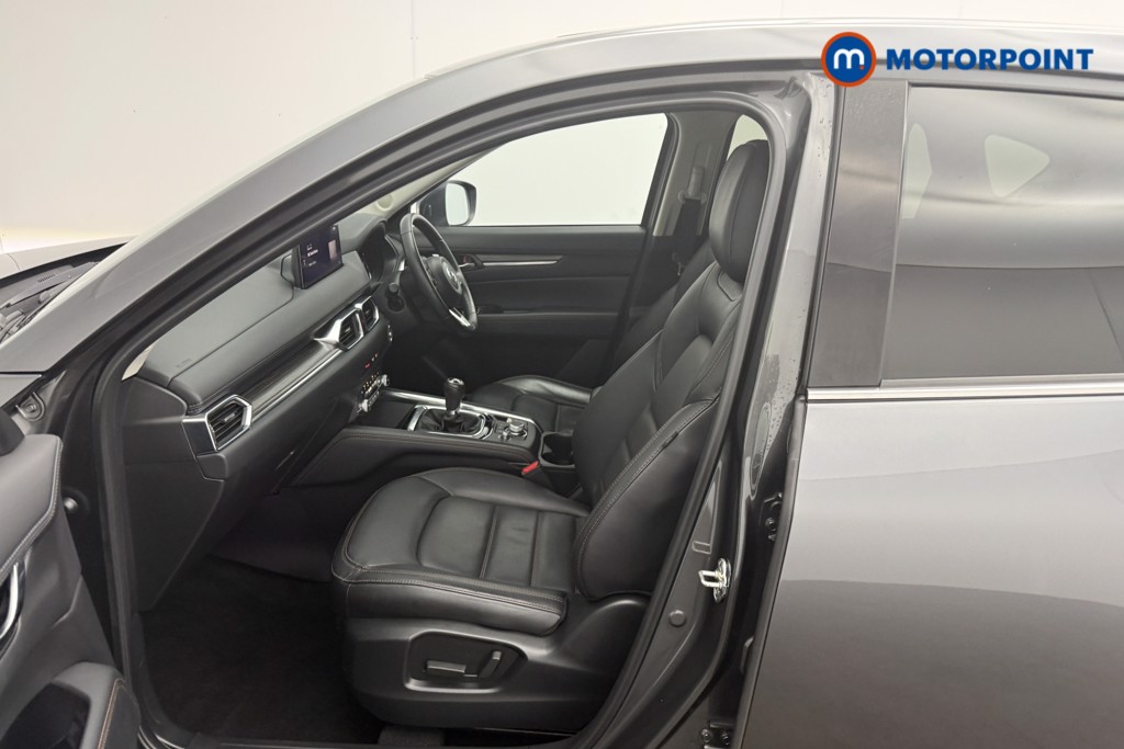 Used Mazda CX-5 2022 for sale - 77275027: Photo 9