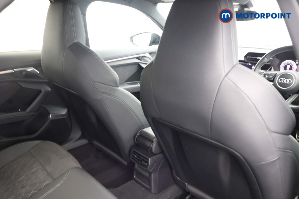 Used Audi A3 for sale - 77707761: Photo 24