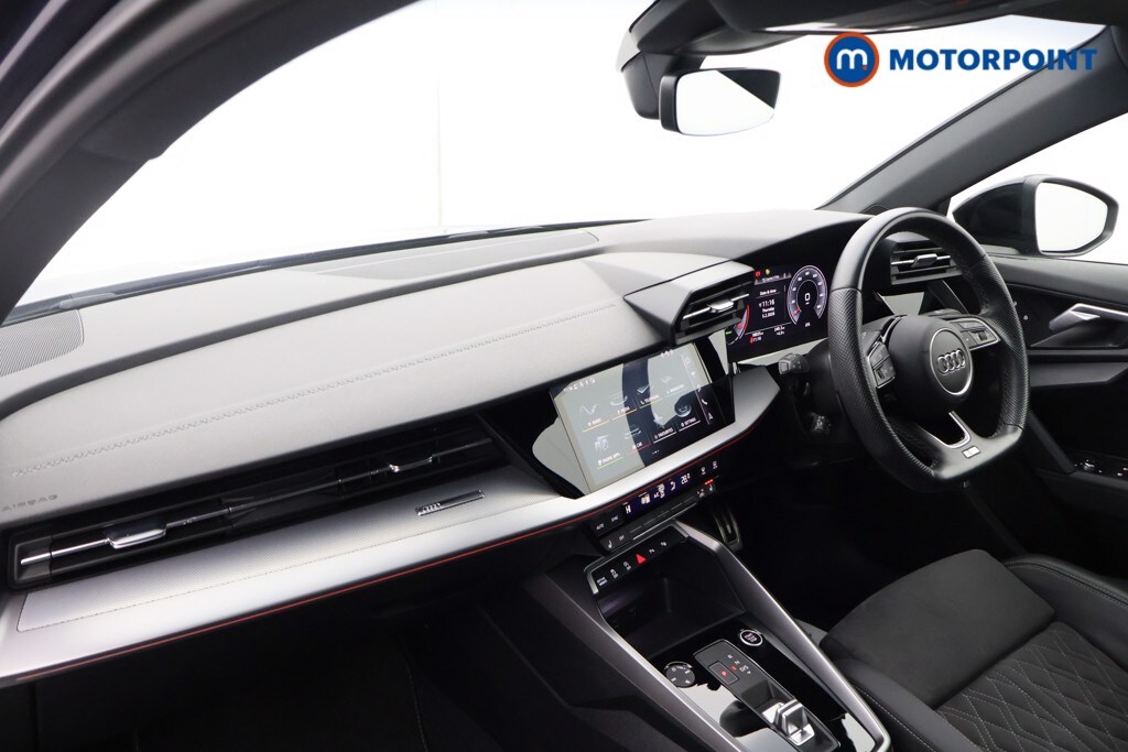 Used Audi A3 for sale - 77707761: Photo 26