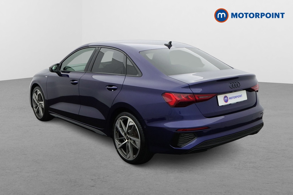 Used Audi A3 for sale - 77707761: Photo 5