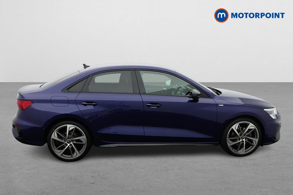 Used Audi A3 for sale - 77707761: Photo 8