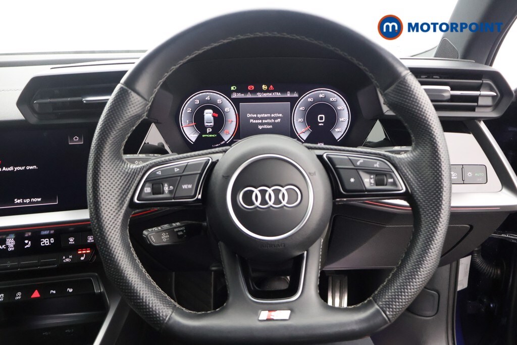 Used Audi A3 for sale - 77707761: Photo 9