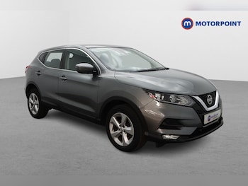 Used Nissan Qashqai 2020 for sale - 79604036: Photo