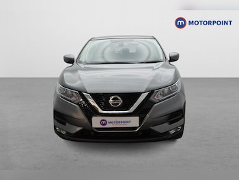 Used Nissan Qashqai 2020 for sale - 79604036: Photo