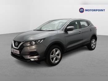 Used Nissan Qashqai 2020 for sale - 79604036: Photo