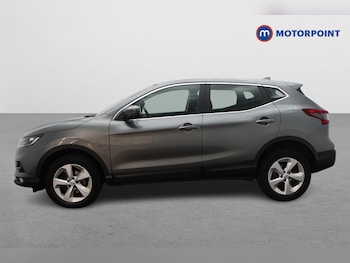 Used Nissan Qashqai 2020 for sale - 79604036: Photo