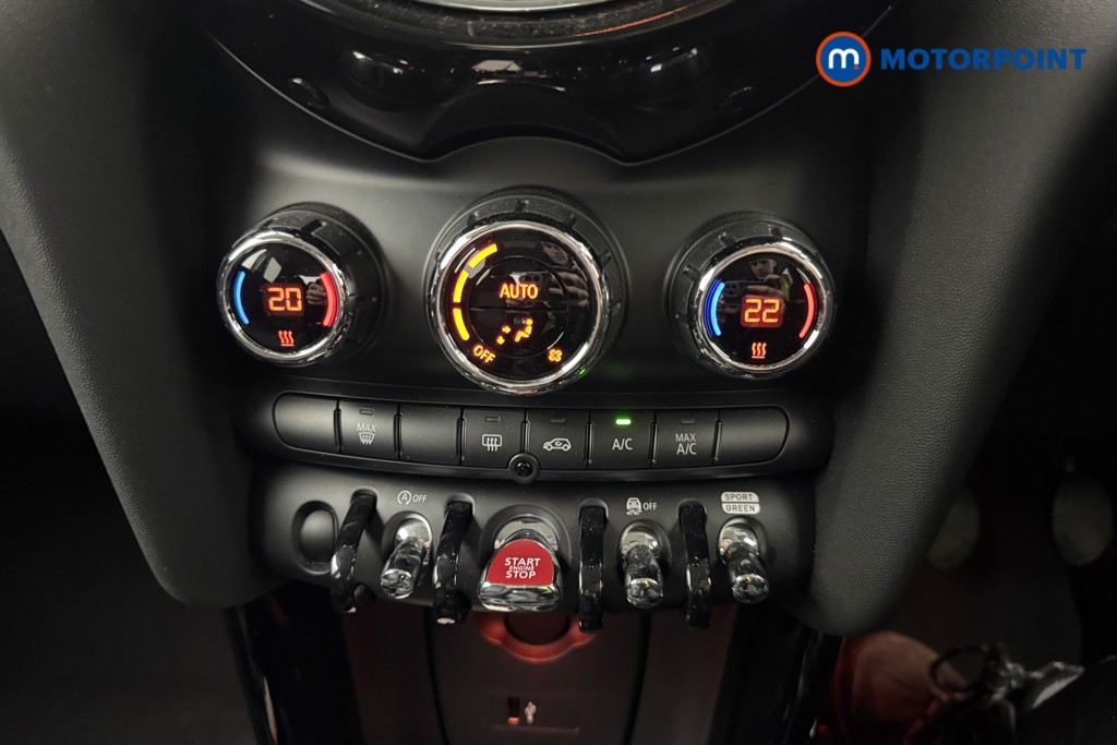 Used MINI Hatch 2018 for sale - 77312816: Photo 12