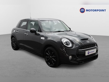 Used MINI Hatch 2018 for sale - 77312816: Photo