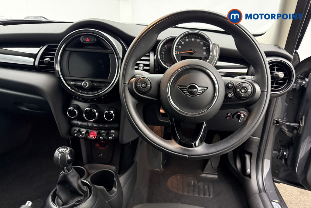 Used MINI Hatch 2018 for sale - 77312816: Photo 23