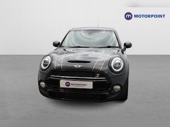 Used MINI Hatch 2018 for sale - 77312816: Photo