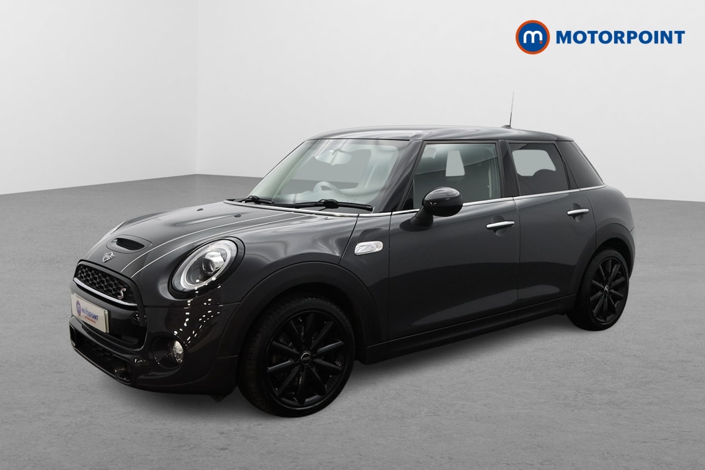 Used MINI Hatch 2018 for sale - 77312816: Photo 3