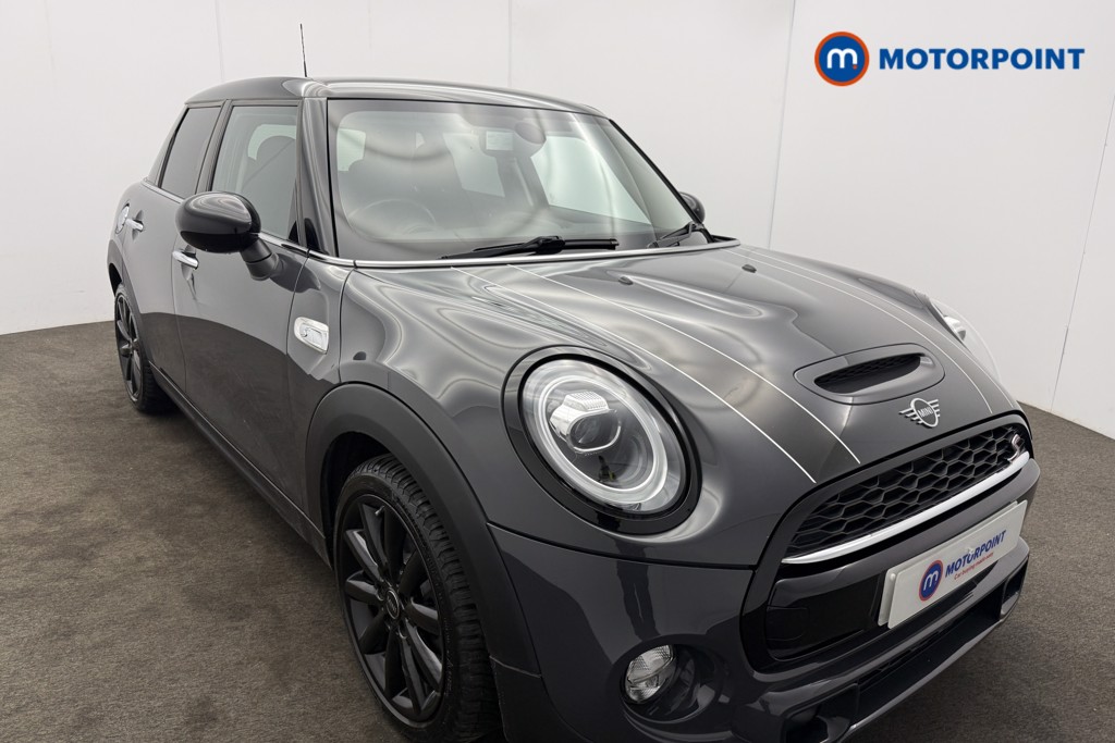 Used MINI Hatch 2018 for sale - 77312816: Photo 35