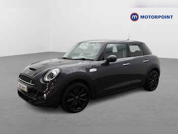 Used MINI Hatch 2018 for sale - 77312816: Photo