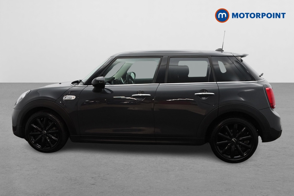 Used MINI Hatch 2018 for sale - 77312816: Photo 4