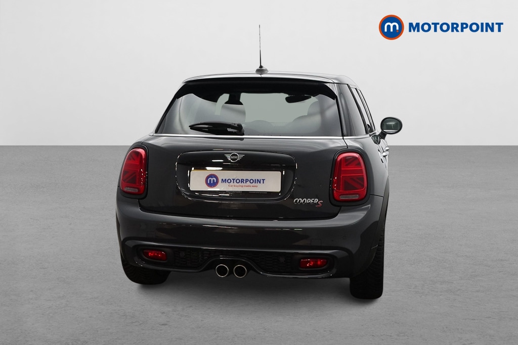 Used MINI Hatch 2018 for sale - 77312816: Photo 6