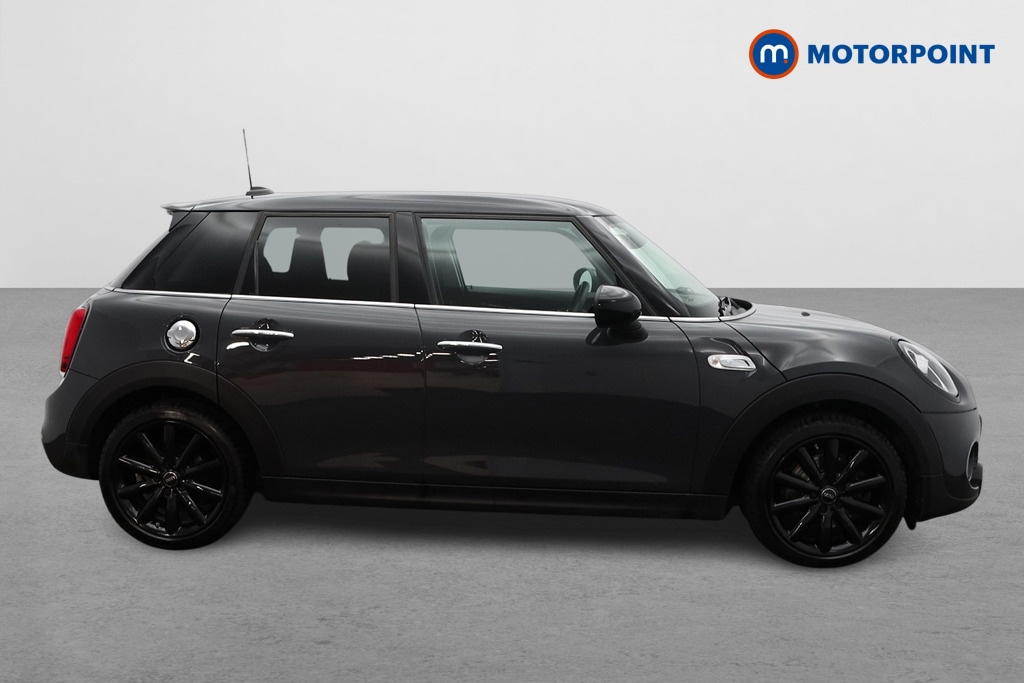 Used MINI Hatch 2018 for sale - 77312816: Photo 8