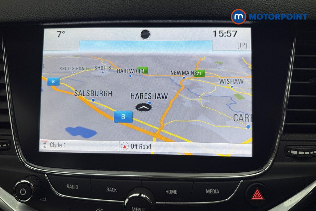 Used Vauxhall Astra 2019 for sale - 77002226: Photo 10