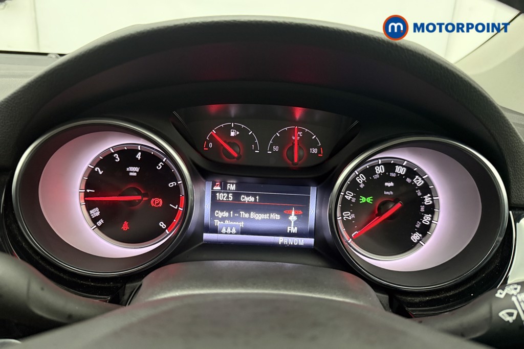 Used Vauxhall Astra 2019 for sale - 77002226: Photo 13