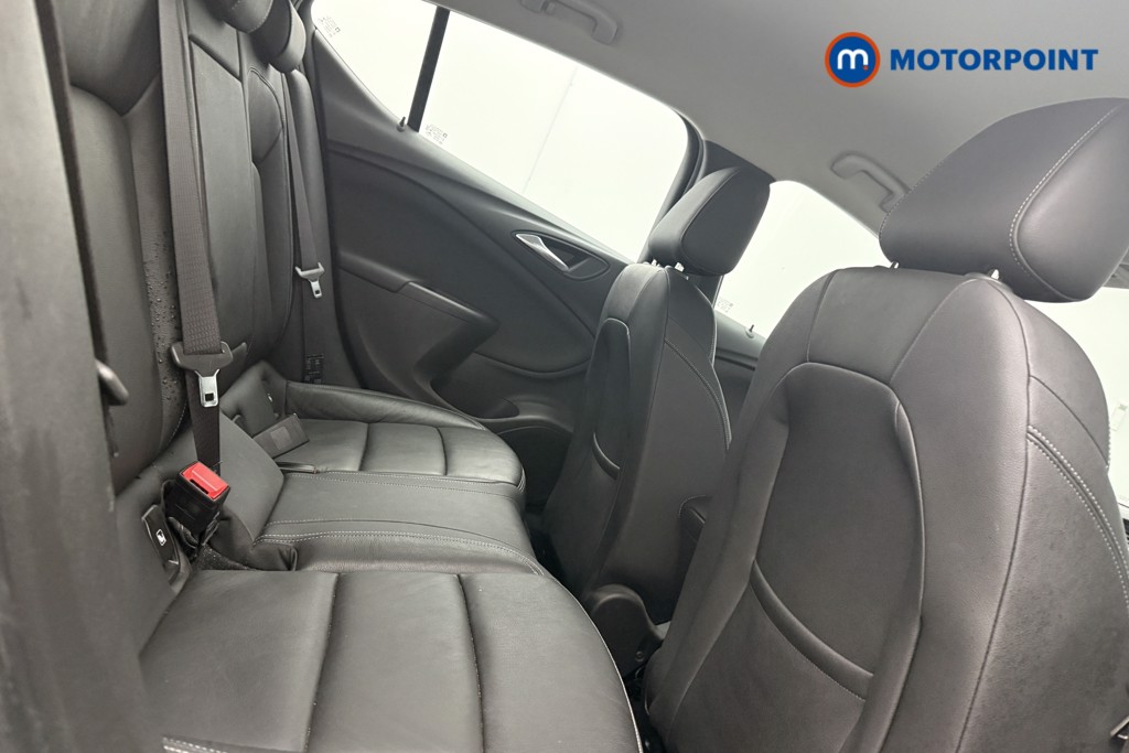Used Vauxhall Astra 2019 for sale - 77002226: Photo 16