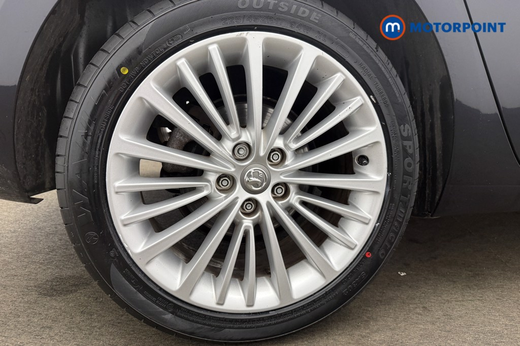 Used Vauxhall Astra 2019 for sale - 77002226: Photo 17