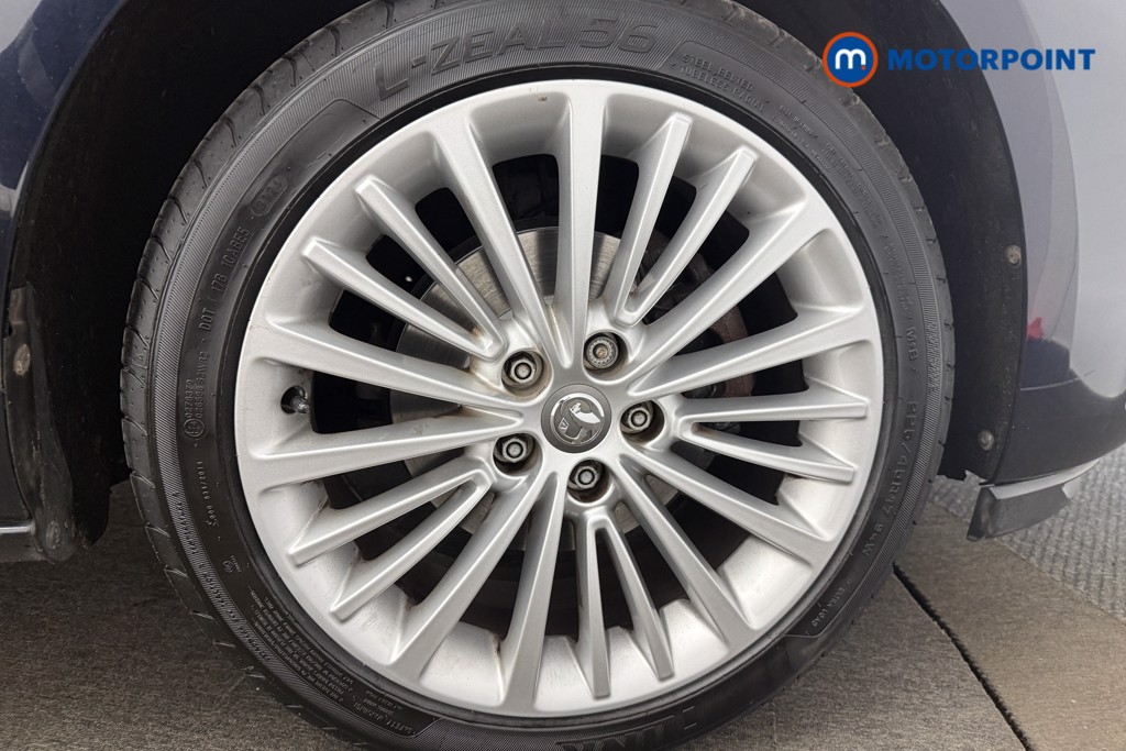 Used Vauxhall Astra 2019 for sale - 77002226: Photo 18