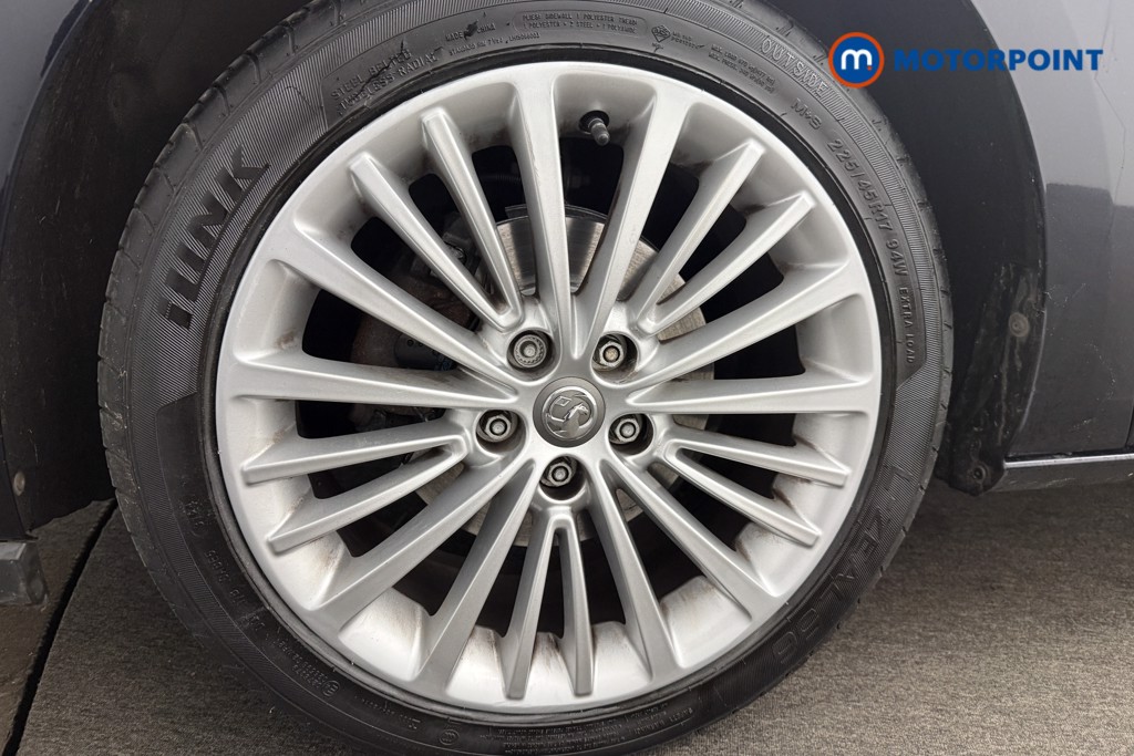 Used Vauxhall Astra 2019 for sale - 77002226: Photo 19