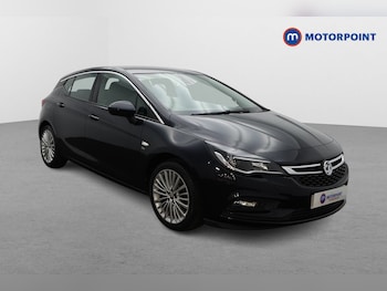 Used Vauxhall Astra 2019 for sale - 77002226: Photo