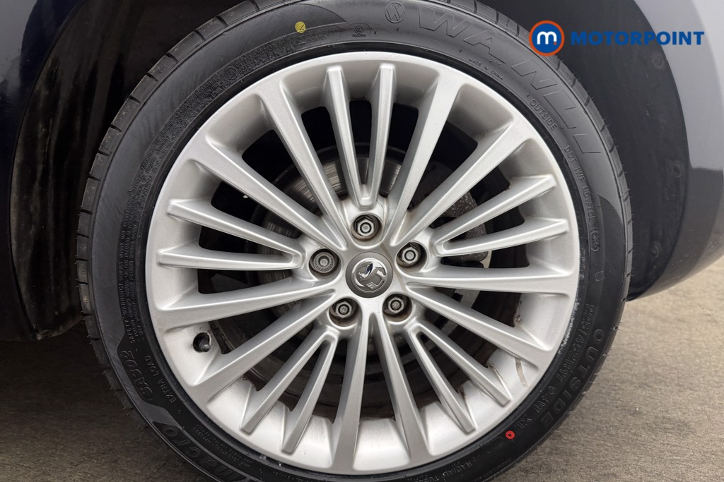 Used Vauxhall Astra 2019 for sale - 77002226: Photo 20