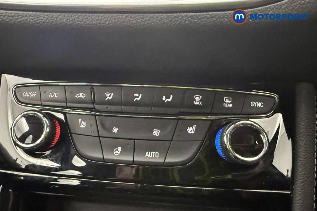 Used Vauxhall Astra 2019 for sale - 77002226: Photo 23