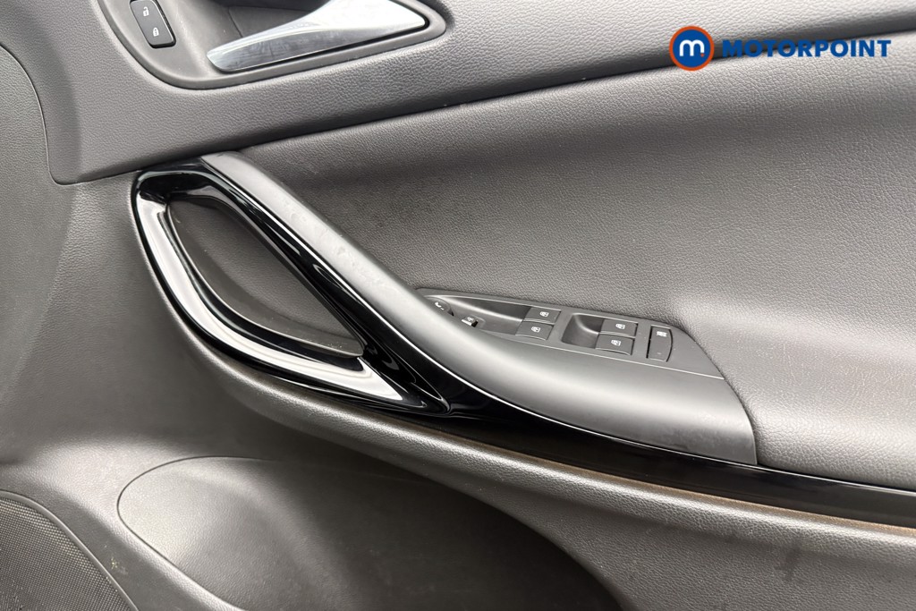 Used Vauxhall Astra 2019 for sale - 77002226: Photo 25